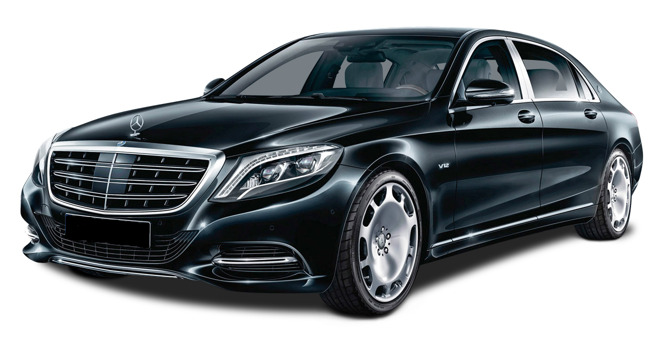 Charter Mercedes-Maybach S-Class - Japan Land Service