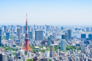 Tokyo 1 Day Tour (8 hours)