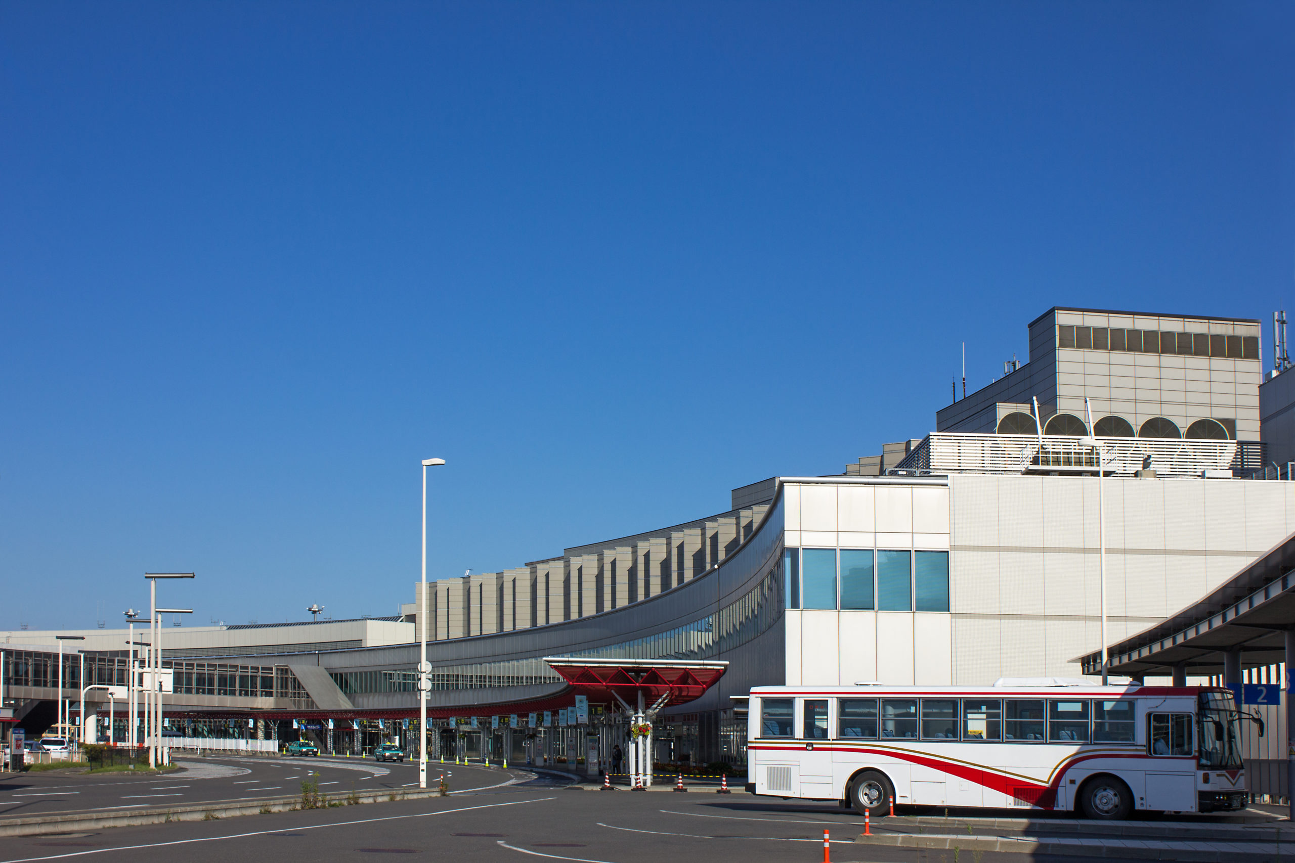 新千歳空港送迎サービス Japan Land Service 新千歳空港送迎サービス Japan Land Service