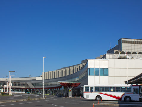 New Chitose Airport Transfer Service