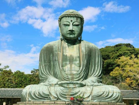Kamakura 1 Day Tour (9 hours)