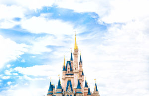 Tokyo Disneyland / Tokyo DisneySea 1 Day Tour
