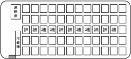 Charter Bus Seating Chart